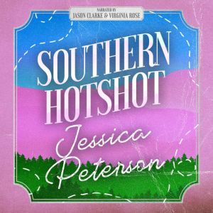 Southern Hotshot, Jessica Peterson