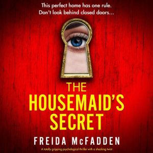 Housemaids Secret, The, Freida McFadden