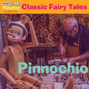Pinocchio, Smart Kidz