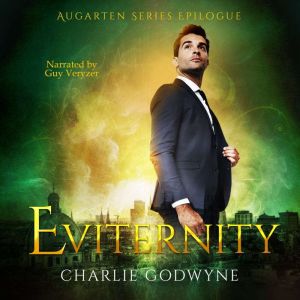 Eviternity, Charlie Godwyne