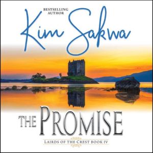 The Promise: A Scottish Historical Time Travel Romance