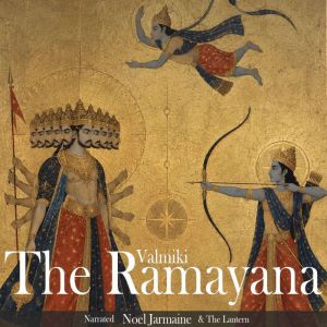 The Ramayana, Valmiki