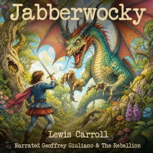 Jabberwocky, Lewis Carroll