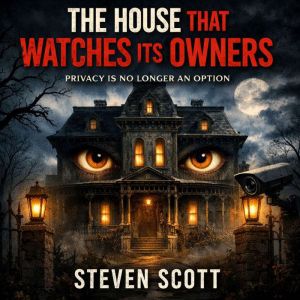 The House That Watches Its Owners, Tran Anh Tuan