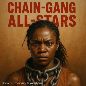 ChainGang AllStars Book Summary ..., Ava Cross