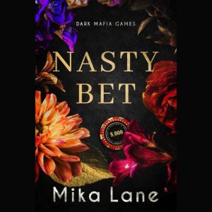 Nasty Bet: A New Adult Reverse Harem Mafia Romance