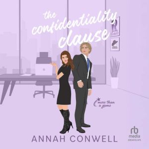 The Confidentiality Clause