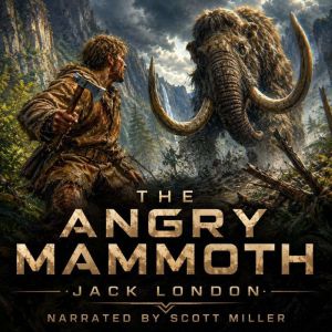 The Angry Mammoth, Jack London