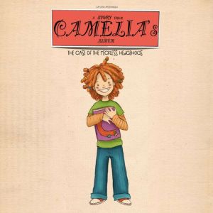 A Story from Camelias Album, Carlotta Mastrangelo