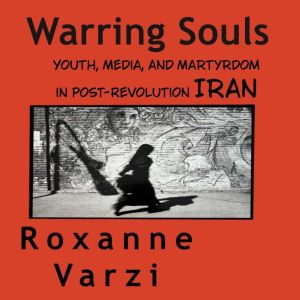 Warring Souls, Roxanne Varzi