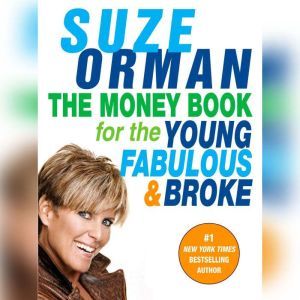 The Money Book for the Young, Fabulou..., Suze Orman