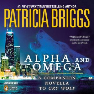 Alpha and Omega, Patricia Briggs