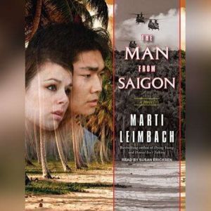 The Man from Saigon, Marti Leimbach