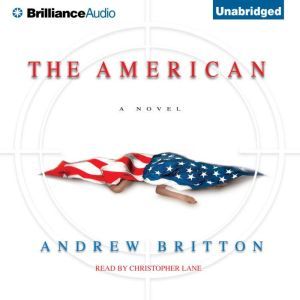 The American, Andrew Britton