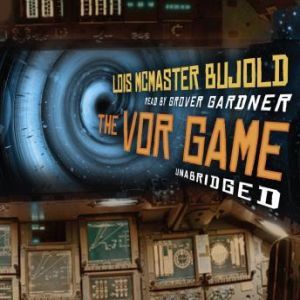 The Vor Game, Lois McMaster Bujold