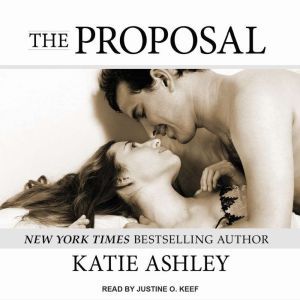 The Proposal, Katie Ashley
