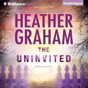 The Uninvited, Heather Graham