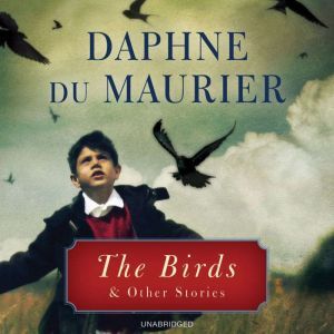 The Birds, Daphne du Maurier