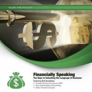 Financially Speaking, Made for Success
