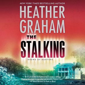 The Stalking, Heather Graham