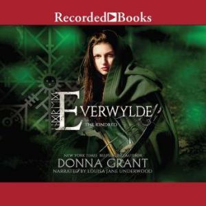 Everwylde, Donna Grant