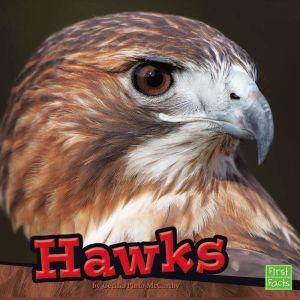 Hawks, Cecilia Pinto McCarthy