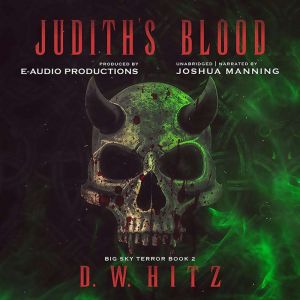 Judiths Blood, D.W. Hitz