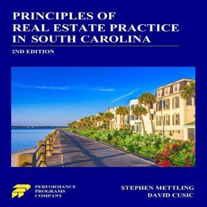 Principles of Real Estate Practice in..., Stephen Mettling