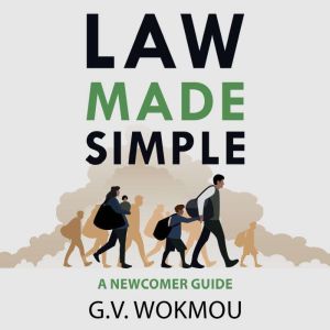 Law Made Simple, G.V. Wokmou
