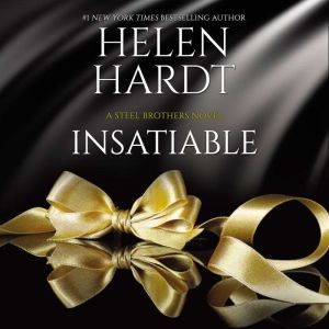 Insatiable, Helen Hardt
