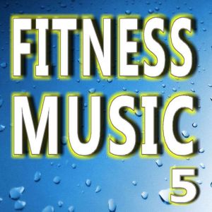 Fitness Music Vol. 5, Antonio Smith