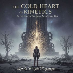 The Cold Heart of Kinetics, Lynda Wright Piepmeyer