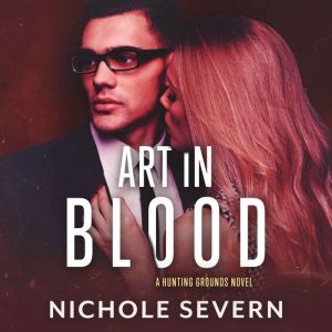 Art in Blood: A friends to lovers romance