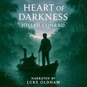 Heart of Darkness, Joseph Conrad