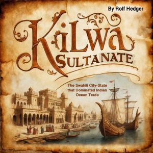 Kilwa Sultanate: The Swahili City-State That Dominated Indian Ocean Trade