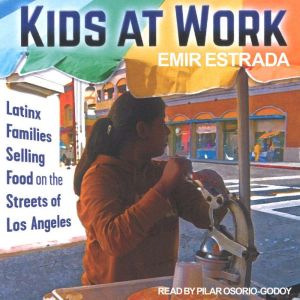 Kids at Work, Emir Estrada