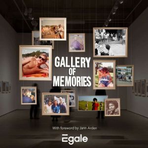 The Gallery of Memories, Egale Canada