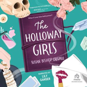 The Holloway Girls, Susan Bishop Crispell