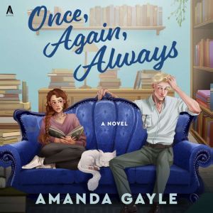 Once, Again, Always, Amanda Gayle