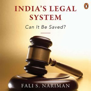 Indias Legal System, Fali S. Nariman