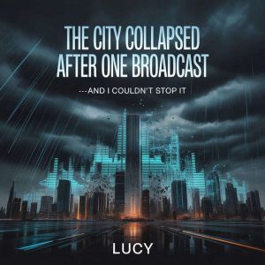The City Collapsed After One Broadcas..., Lucy
