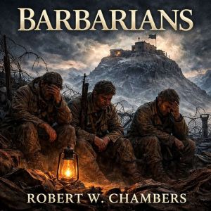 Barbarians, Robert W. Chambers
