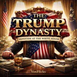 The Trump Dynasty Nepotism at the Wh..., David Williams