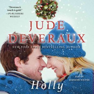 Holly, Jude Deveraux