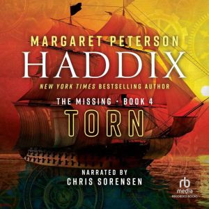 Torn, Margaret Peterson Haddix