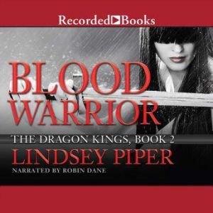 Blood Warrior, Lindsey Piper