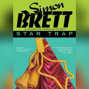 Star Trap, Simon Brett