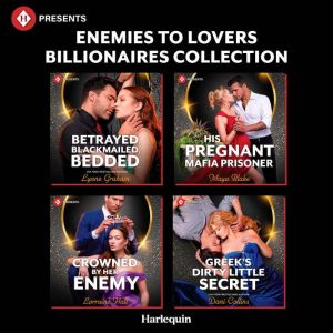 Enemies to Lovers Billionaires Collec..., Lynne Graham