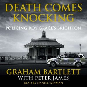 Death Comes Knocking, Graham Bartlett