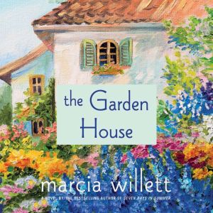 The Garden House, Marcia Willett